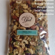 Trail Mix Nuts (500g)