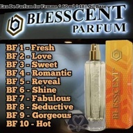 Blesscent Marketing Corporation Products