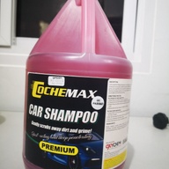 CAR SHAMPOO PREMIUM 1 GALLON