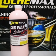 CAR WAX LOTION COCHEMAX 1 LITER