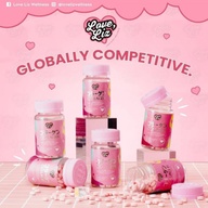 Love Liz Collagen Chewable