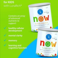 Reliv Now for kids..