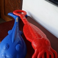 Rake and Shovel Set - Beach Toys