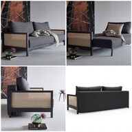 Narvi Sofa Bed In Solohiya Arms