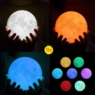 MOON LAMP NIGHT ❤️❤️❤️