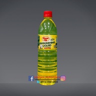 Dishwashing Liquid 900ml Lemon Essence