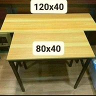 Foldable Computer Table