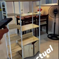 Shelves Fast Sale Kitchen Rack Organizer