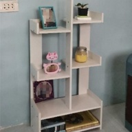 Stand Bookshelf Sale