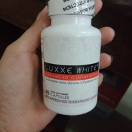 Luxxe White Enhanced Glutathione