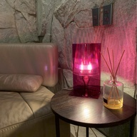 Authentic Kartell Take Lamps 60% off