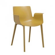 Authentic Kartell Piuma Chair over 50% off