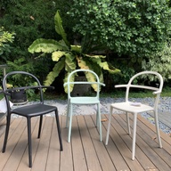 Authentic Kartell Generic C Chair, 50% off