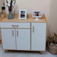 Scandinavian Shoe Cabinet Nordic Shoe Organizer Minimalist Design Shoe Storage AffordShopz