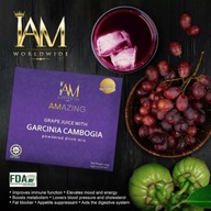 Garcinia Cambogia Slimming Juice!!!