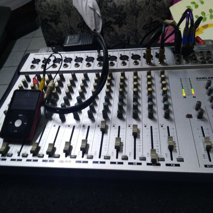 Sound System For Sale at 64999.50 from Zambales. LookingFour Buy