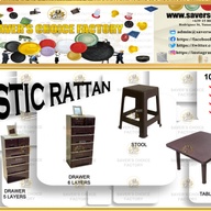 RATTAN FURNITURE WAREHOUSE SAVERS CHOICE FACTORY