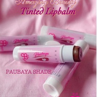 Amazing Beauty tinted Lip Balm