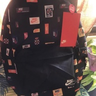 Authentic NIKE backpack
