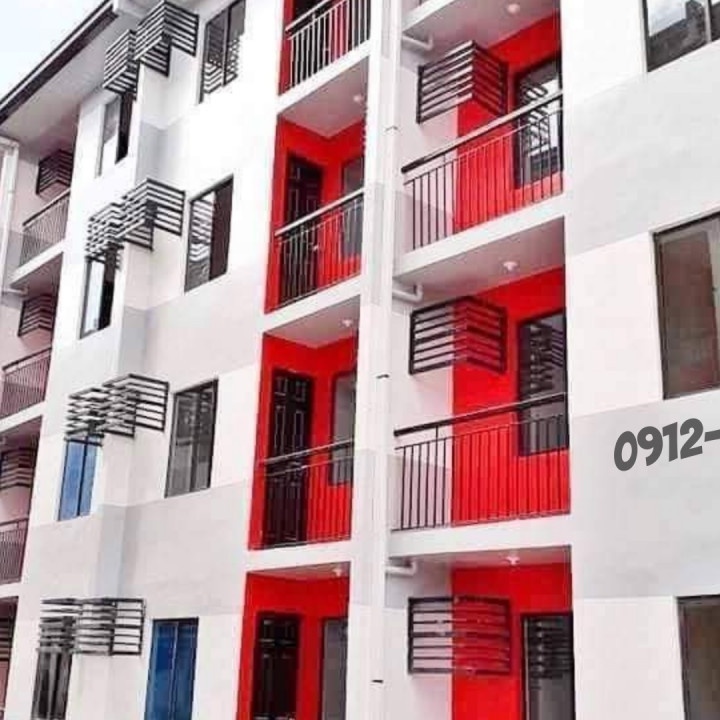 2 Bedroom RFO Condo Unit In Imus Cavite at 1894000.00 from Cavite