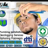 Ace Malabanan weast water services