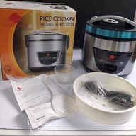MICROMATIC RICE COOKER