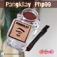 PANGKILAY (Eyebrow Pomade with Spoolie)