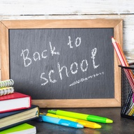 online school supplies