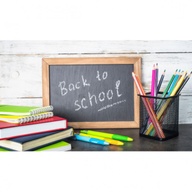 Back To School Items