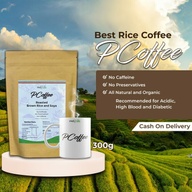 PCoffee - Rice Coffee