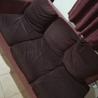 L Type Sofa Sala Set