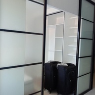 build new home, office, store etc