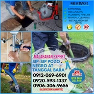 TRUSTED AND TESTED MALABANAN SERVICES: SIPHONING AND PLUMBING EXPERT