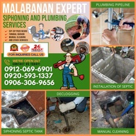 MALABANAN SIPHONING SERVICES: SIP-SP POZO NEGRO AT TANGGAL BARADO 09205931337