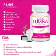 Juvinta Plus Lumina Advance