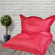 Giant Bean Bag Chair for Indoor and Outdoor with Polystyrene balls