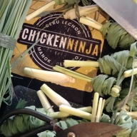 Spicy Lechon Manok And more flavors to choose from