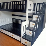 RRJC Furniture/Double deck