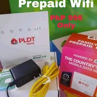 PLDT PREPAID WIFI Cat4