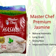 Master Chef Premium Jasmine Rice