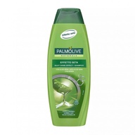 Palmolive Silky Shine Aloe Vera Shampoo 350ml