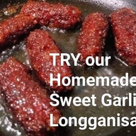 Sweet Garlic Skinless Longganisa 🤤