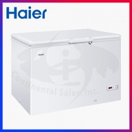 Haier Chest Freezer Medium Segment - 11.4 Cubic Feet