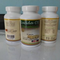 Lucida-DS Dietary Supplement