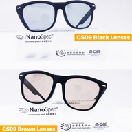 MGI IONSPEC GS09 SUNGLASSES