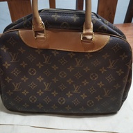 Louise vuitton vintage