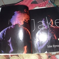 I AM JAKE - Jake Zyrus' Life Story