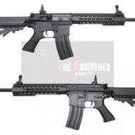 SABAY-SABUY SUPER SALE! CYMA M4SR16 AEG Airsoft!