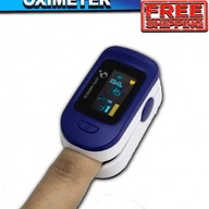 PULSE OXIMETER ( with free laundy bag )