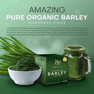 Amazing Barley Powder Drink